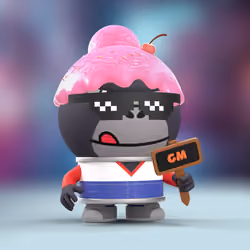 Cangster #7338