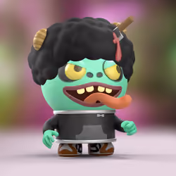 Cangster #3966