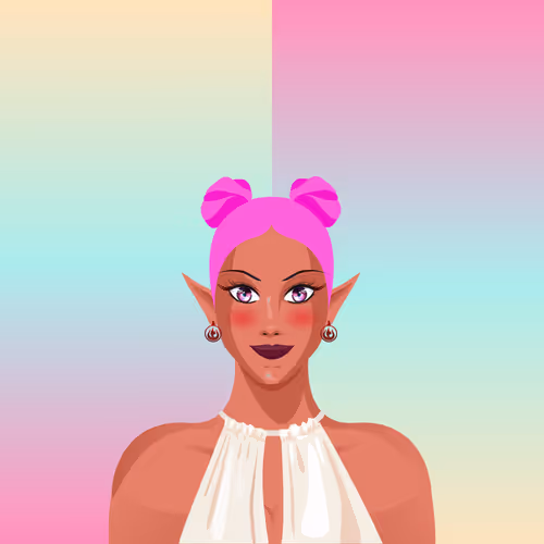 World Of Elves V2