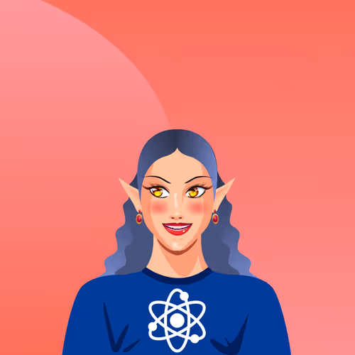World Of Elves V2