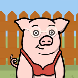 Oink #713