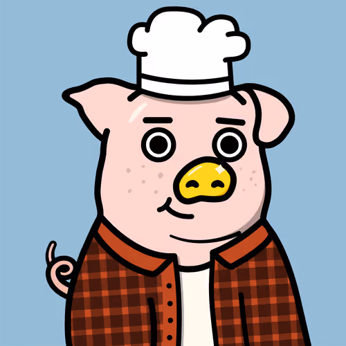 Oink #248