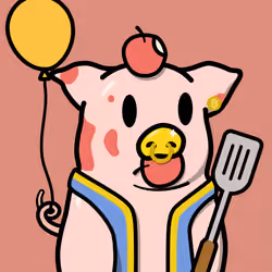 Oink #18