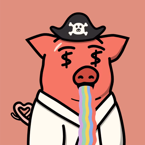 Oink #90