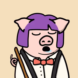 Oink #285