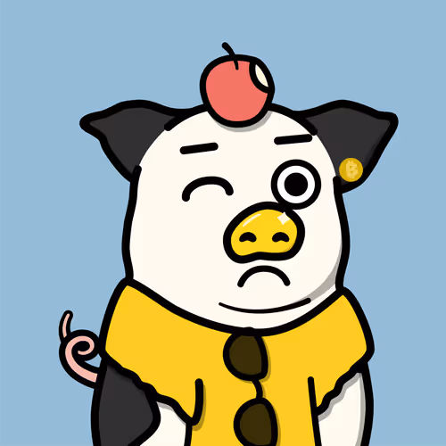 Oink #1117