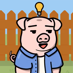 Oink #347