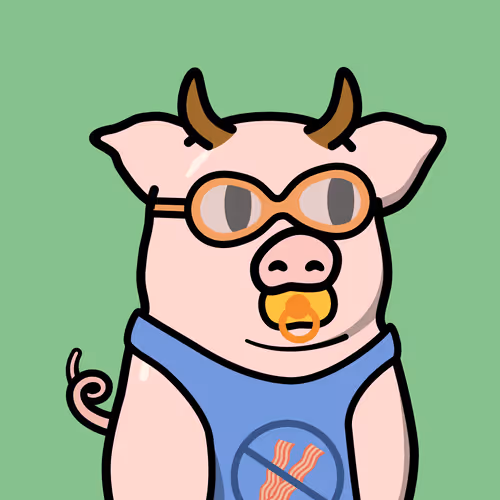 Oink #1251