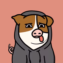 Oink #699