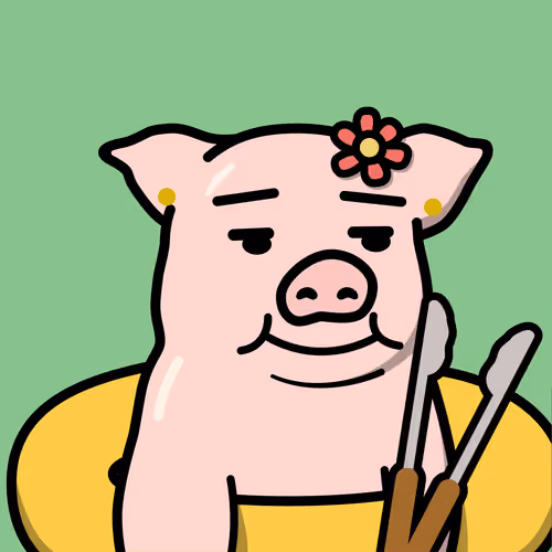 Oink #974