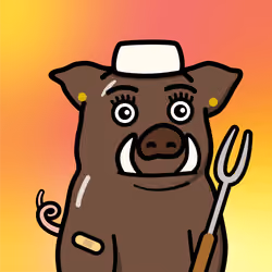 Oink #335