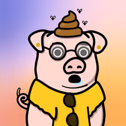 Oink #1173