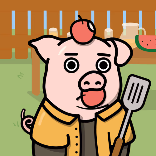 Oink #46