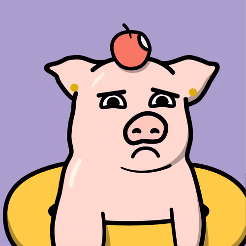 Oink #134