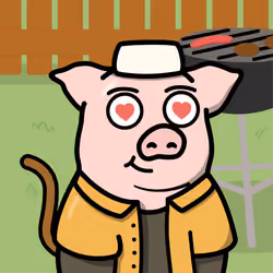 Oink #1116