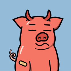 Oink #52