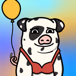 Oink #1230
