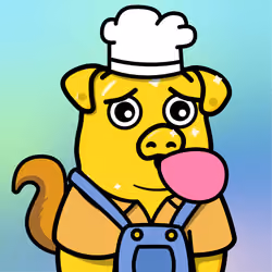 Oink #1176