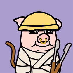 Oink #1185