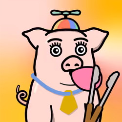 Oink #720