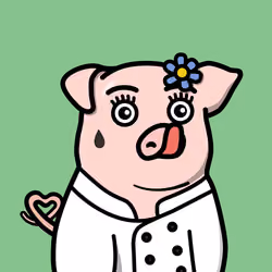 Oink #345