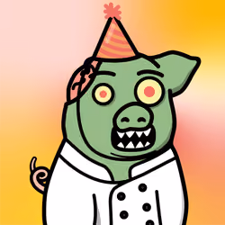 Oink #1174
