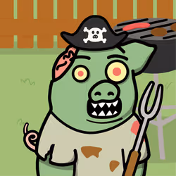 Oink #721