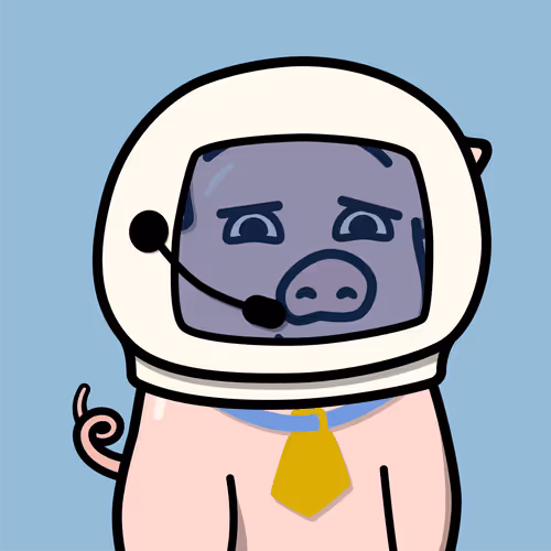 Oink #1074