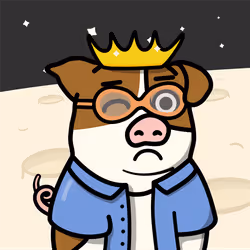 Oink #1161