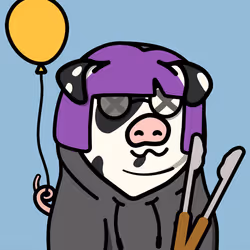 Oink #342
