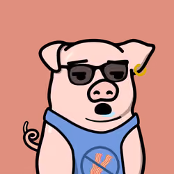 Oink #309