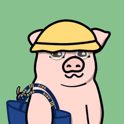Oink #857