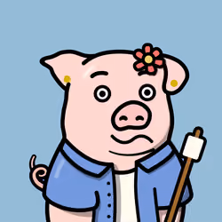 Oink #1200
