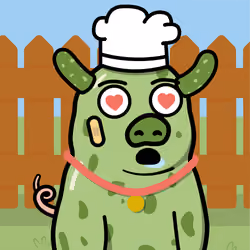 Oink #14