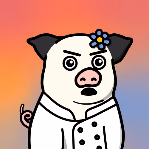 Oink #44