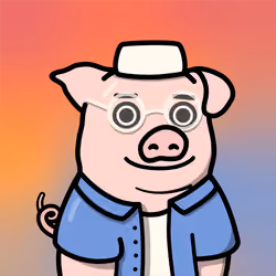 Oink #1118