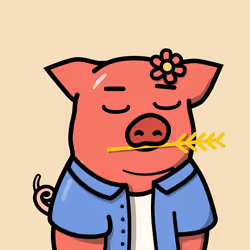 Oink #349