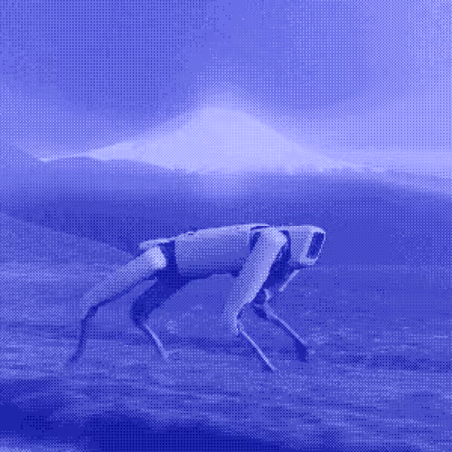 Runaway.