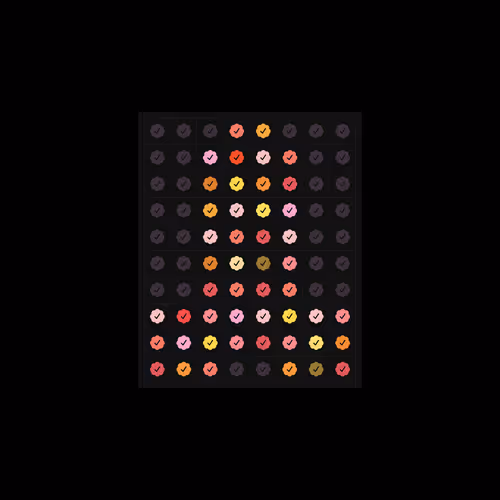 Rocketing all the way up to the moon!