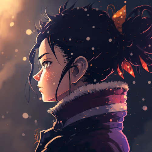 Dreams Christmas 1