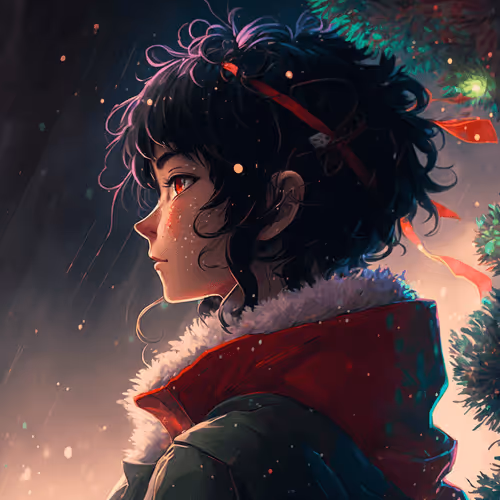 Dreams Christmas 1