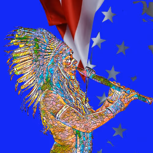 The Native Americans Part2