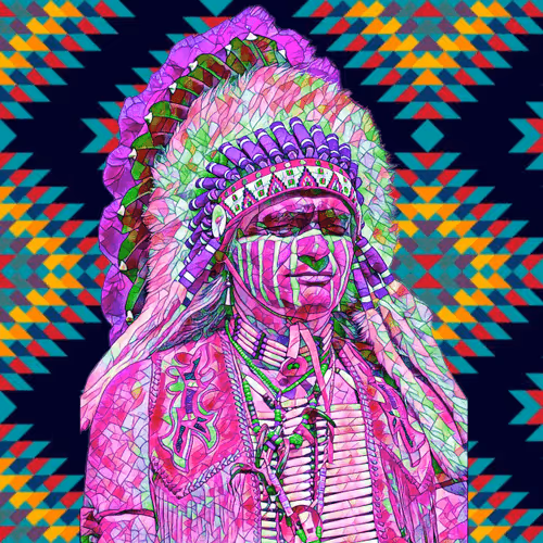 The Native Americans Part2