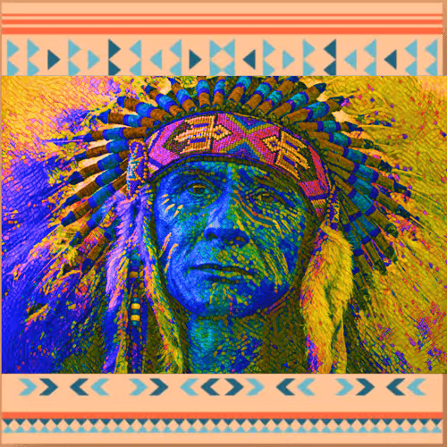 The Native Americans Part2
