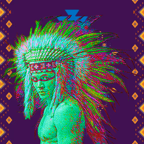 The Native Americans Part2