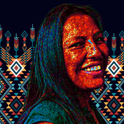 The Native Americans Part2