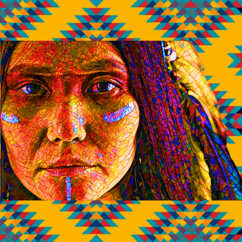 The Native Americans Part2
