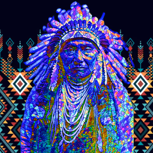 The Native Americans Part2