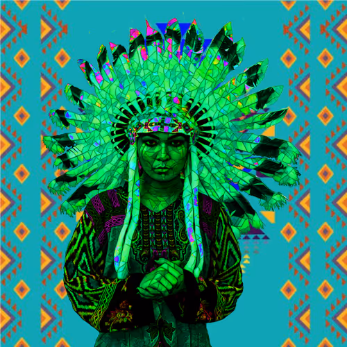 The Native Americans Part2