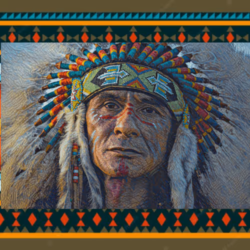 The Native Americans Part2